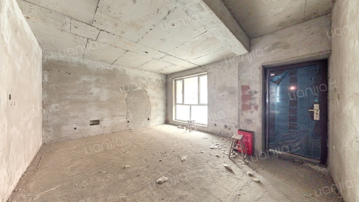 北湖领秀永祥苑二手房实景图