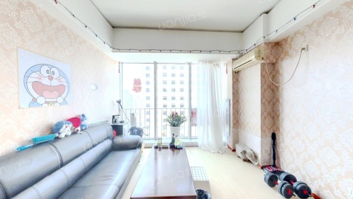 金宸国际二手房实景图