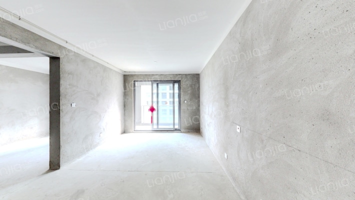 奥克斯·棠悦府二手房实景图