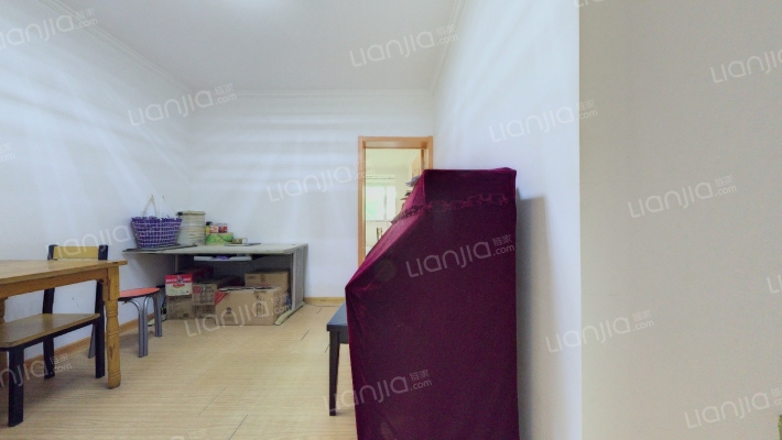 贵都西苑二手房实景图