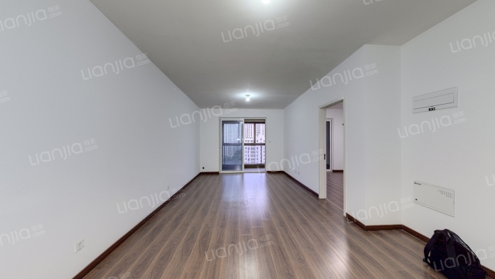 万家花城庆和苑二手房实景图