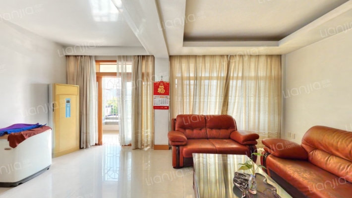 华盛楼二手房实景图