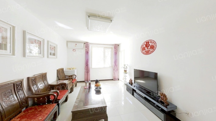 金水畔家园二手房实景图