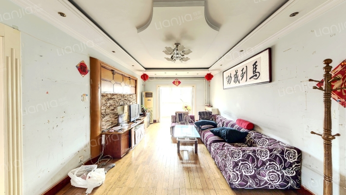 联红小区二手房实景图