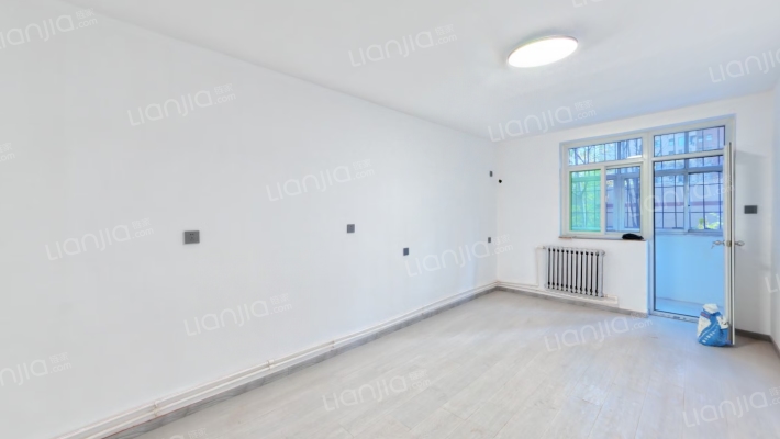 地区木材院二手房实景图