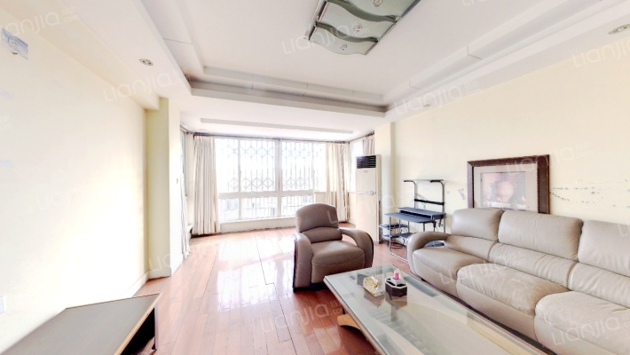 万红二村二手房实景图