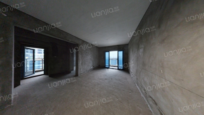 皇庭广场二手房实景图