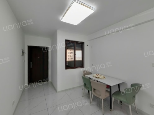 整租·锦翠南园 2室1厅 南