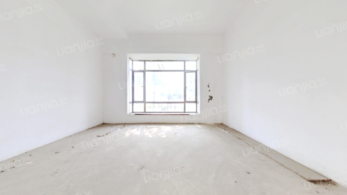 合景誉山国际二区二手房实景图