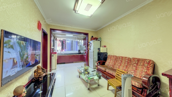 郭家桥西街4号二手房实景图