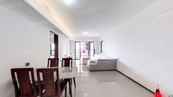 美的云璟二手房实景图