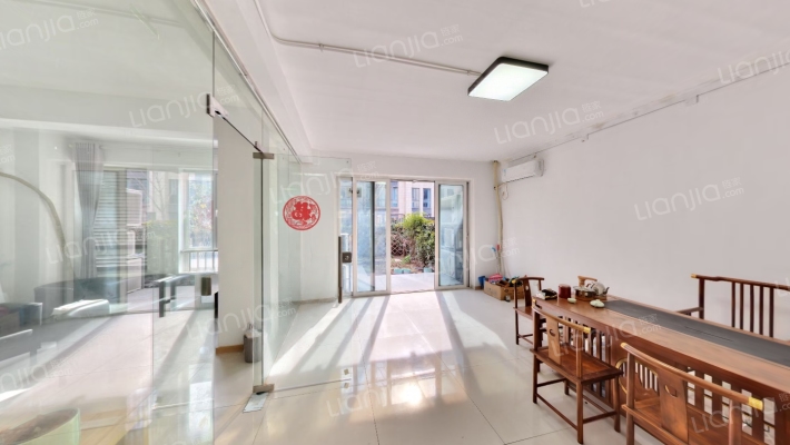 深港宝阁丽二手房实景图