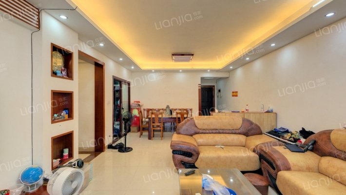 富乐新苑二手房实景图