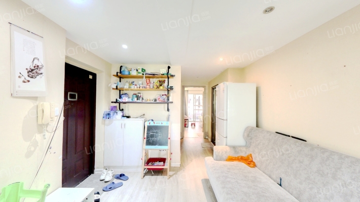 祖庙商住楼二手房实景图