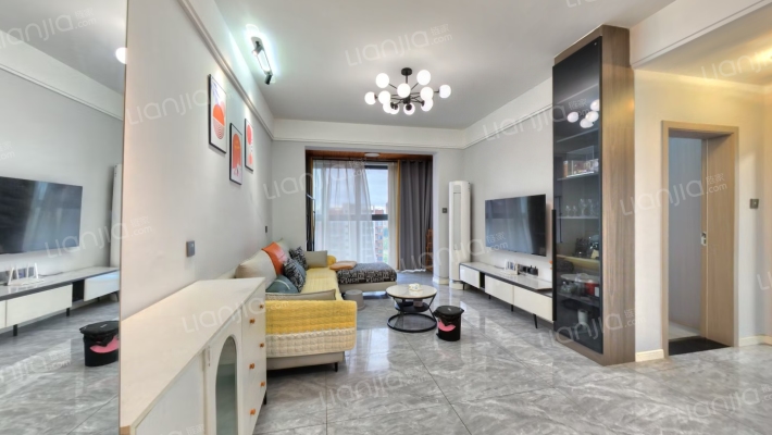 上锦康城A期二手房实景图