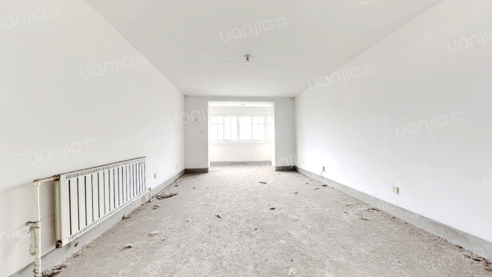 汶河名邸二手房实景图