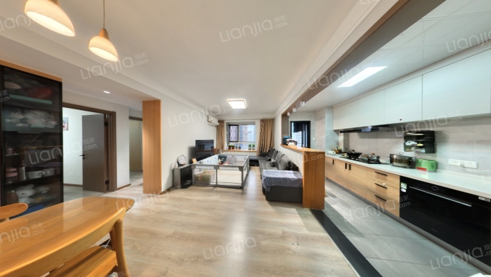 尚都家园二手房实景图