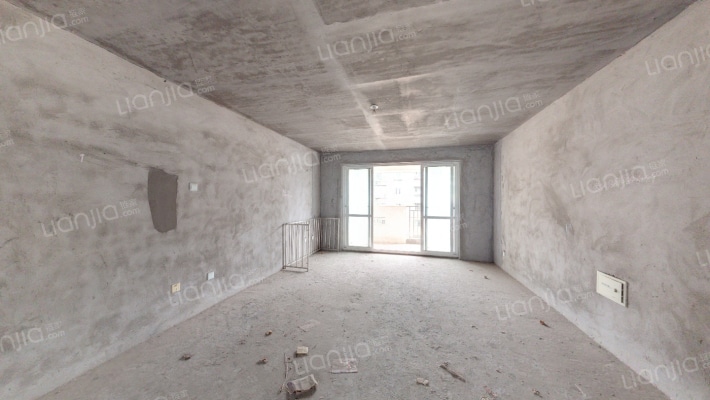 怡然四方锦城二手房实景图