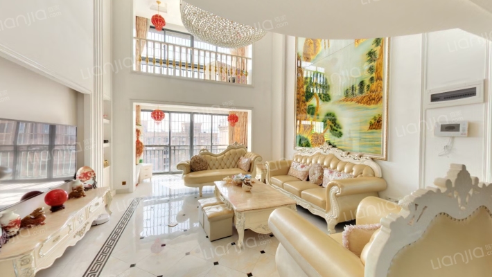 汉景嘉园二手房实景图