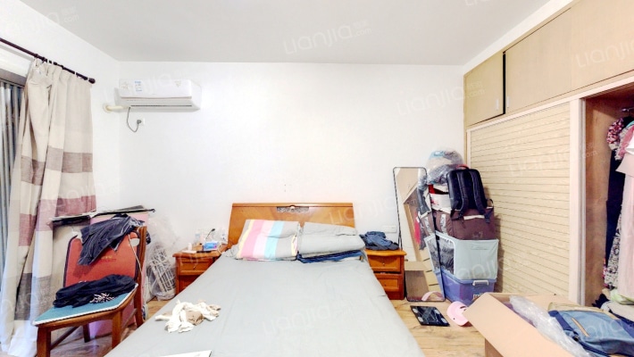 曙光新村二手房实景图