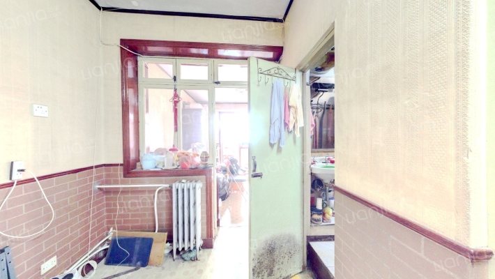 阳新里二手房实景图