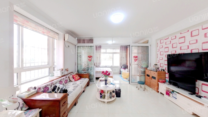 王家港社区二手房实景图