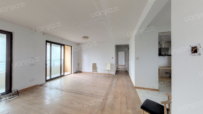 银城东樾府二手房实景图