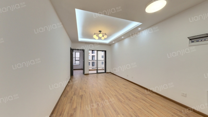 泓惠园二手房实景图