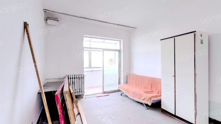 玉河街49号院二手房实景图