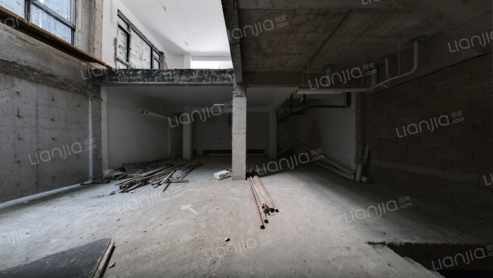 大华公园世家二手房实景图