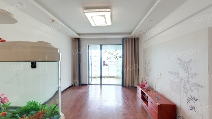 黔贵曦城上品二手房实景图