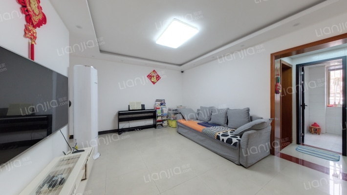 德安花园二手房实景图