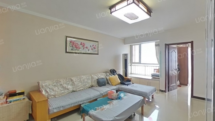 万瑞佳苑二手房实景图