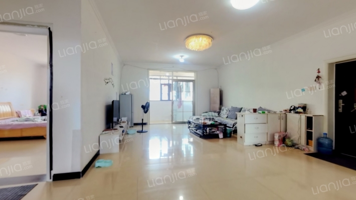 育才小区2号院二手房实景图