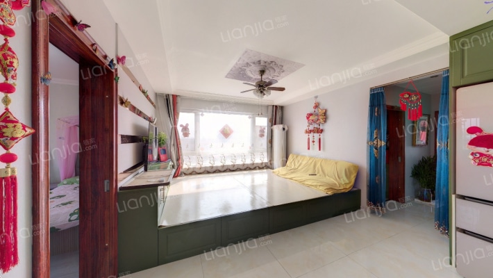 锦绣馨园二手房实景图