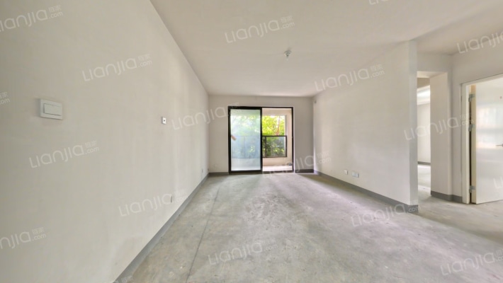 滨江雅园二手房实景图