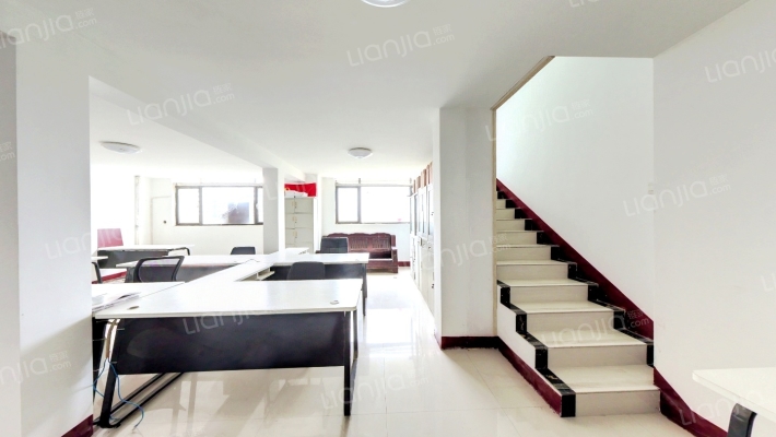 月星国际二手房实景图