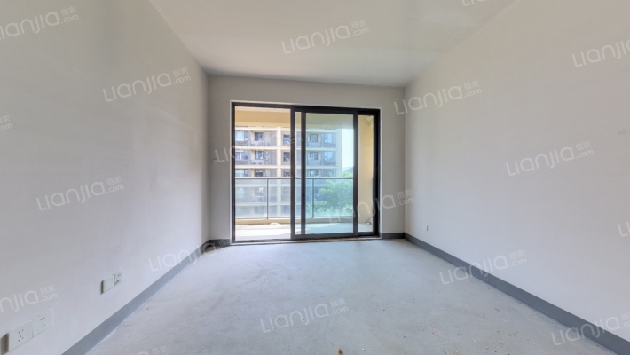 绿城明月江南二手房实景图