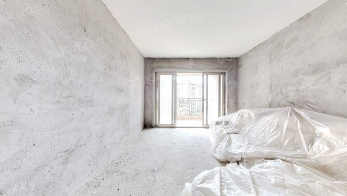 敏捷锦绣星河二手房实景图