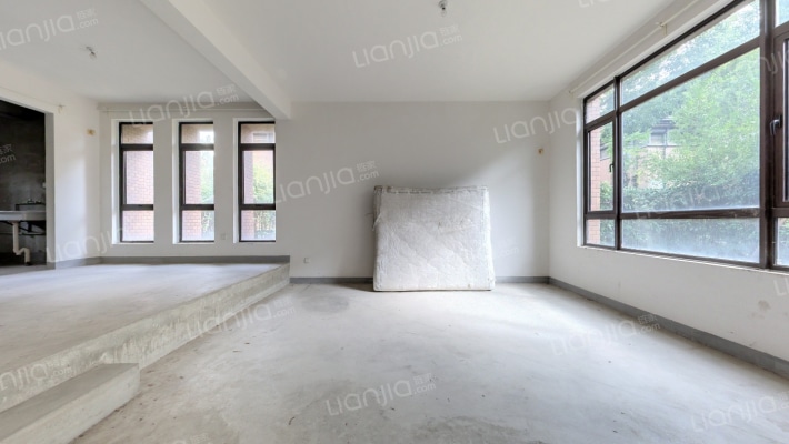 陆家嘴红醍半岛(别墅)二手房实景图