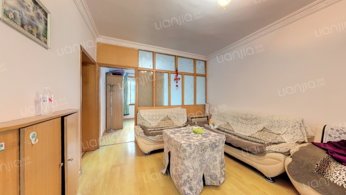 芦花巷二手房实景图