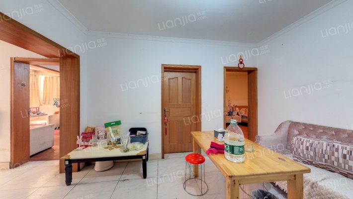 石人西路28号二手房实景图