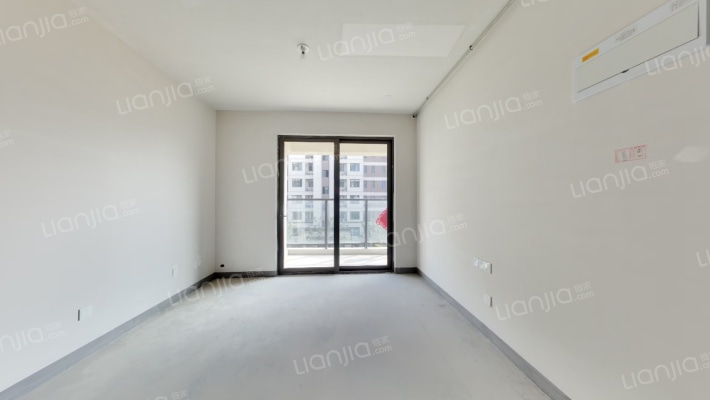 金地湖城风华二手房实景图