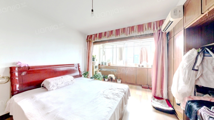 西花园小区二手房实景图