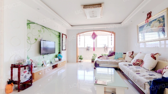 向阳一村二手房实景图