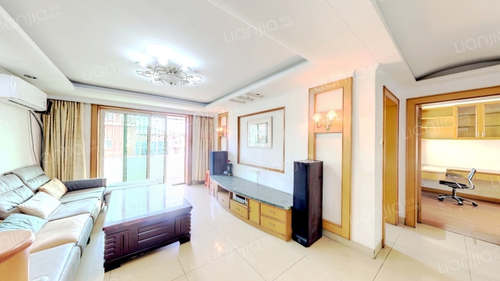 明园花园二手房实景图