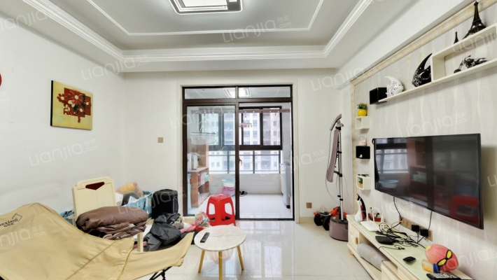 禹洲华侨城三期枫园二手房实景图