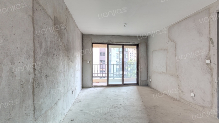 华侨城公园悦府二手房实景图