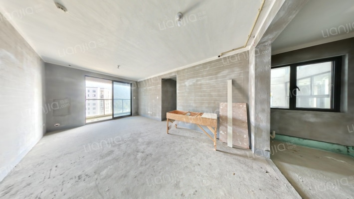 广丰家园二手房实景图