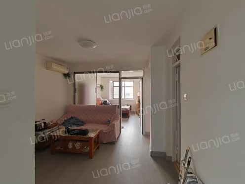 整租·水清沟三小区 3室1厅 南/北